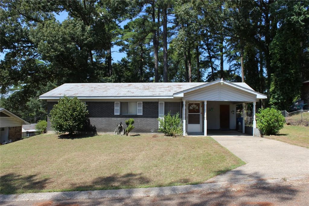 511 Babb Circle, Minden