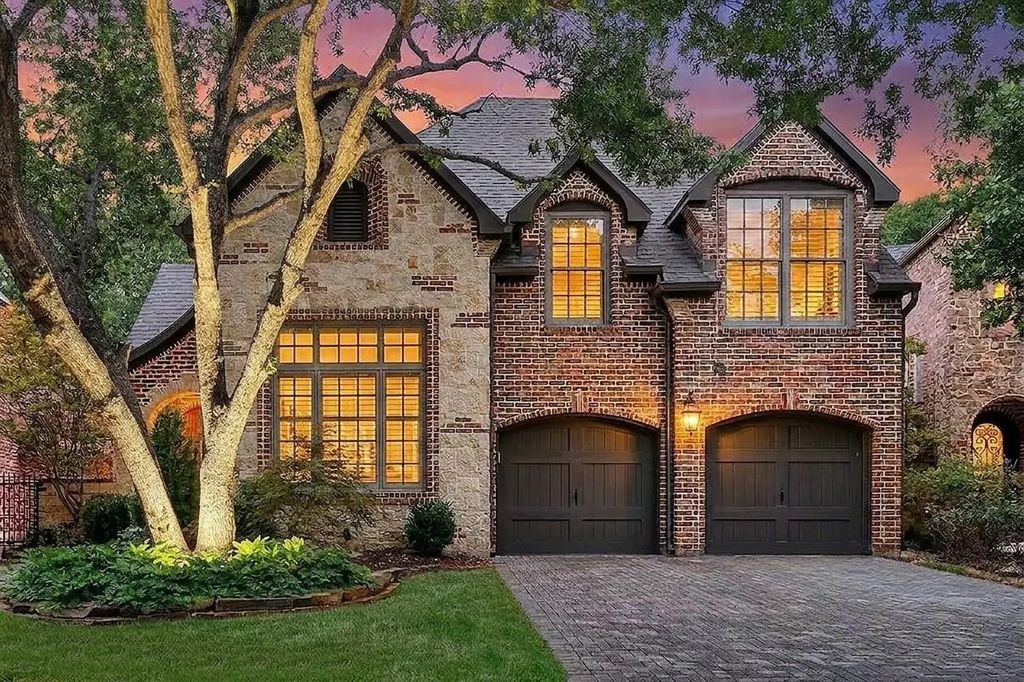 2140 Sutton Place, Plano