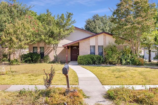 3005 Lemmontree Lane, Plano
