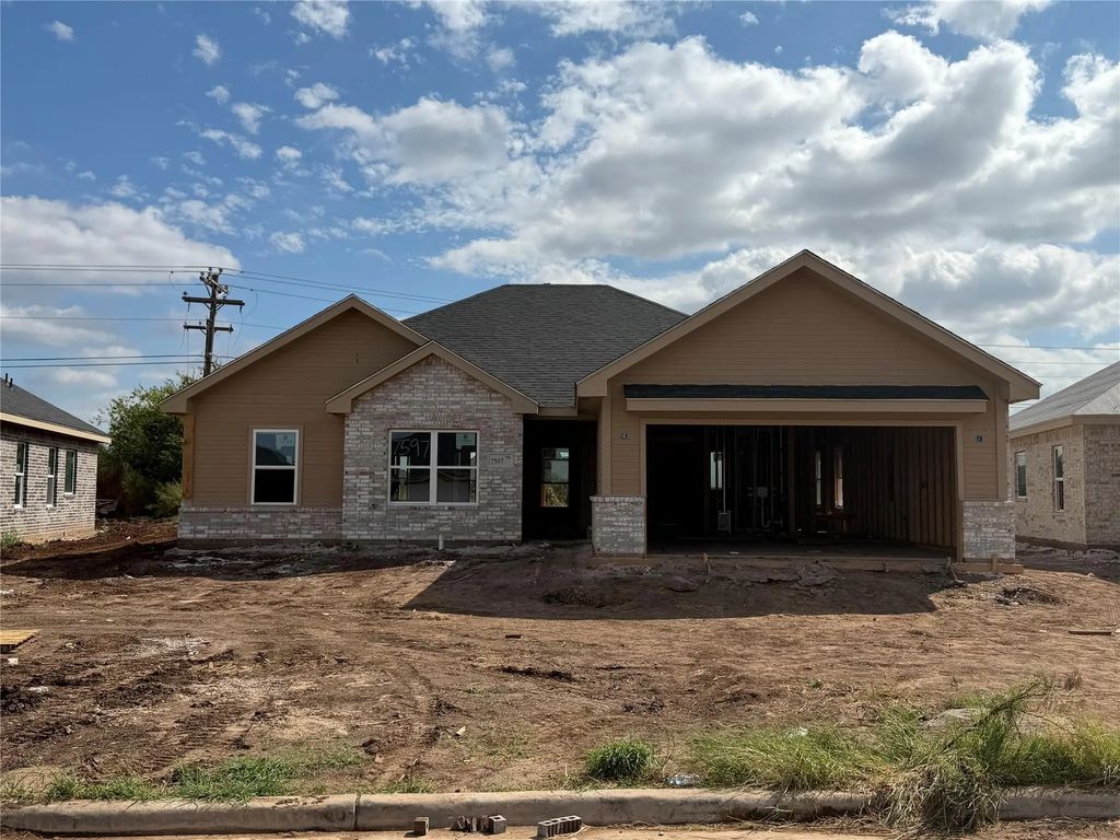 7597 Wildflower Way, Abilene