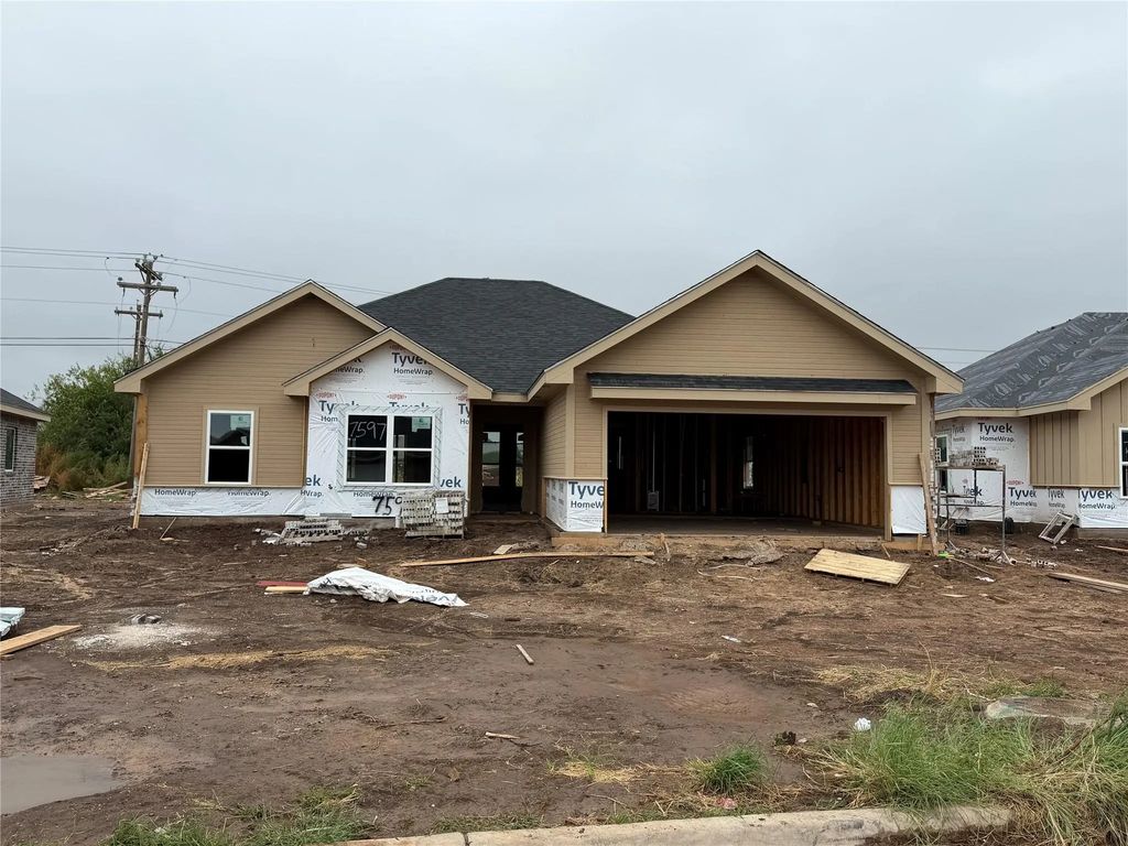 7597 Wildflower Way, Abilene
