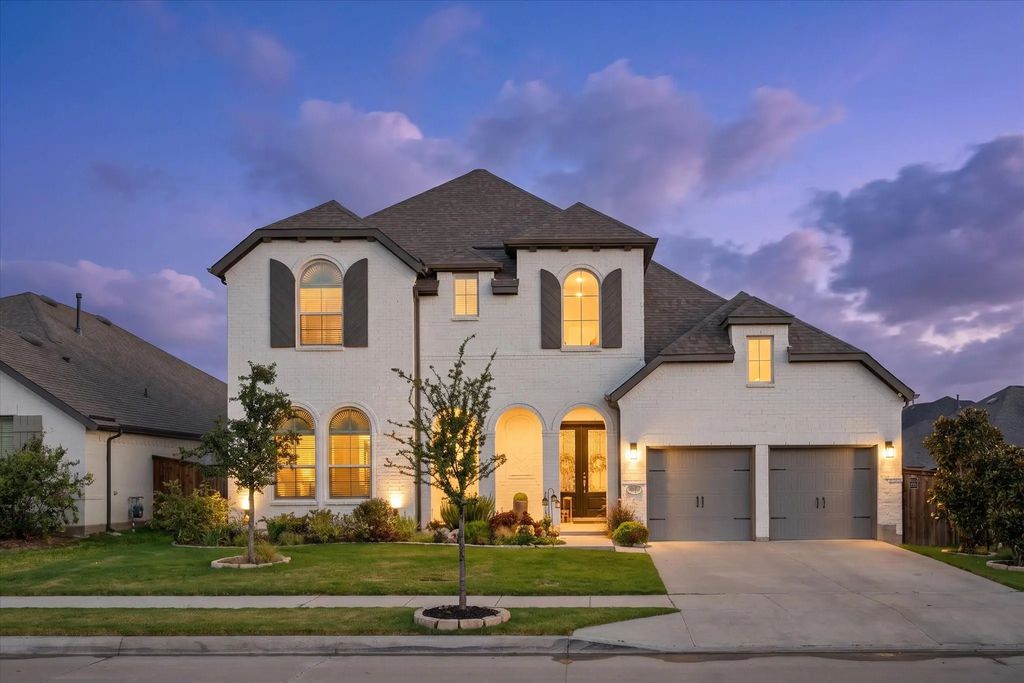 7508 Woodwheel Drive, Fort Worth