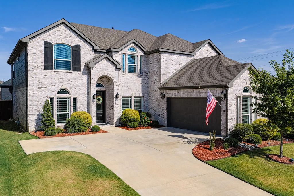 3316 Ivywood Place, Celina