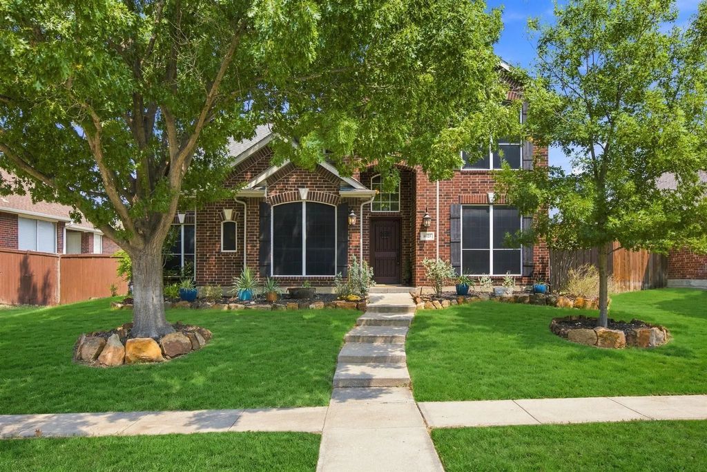 6625 Stewart Boulevard, The Colony