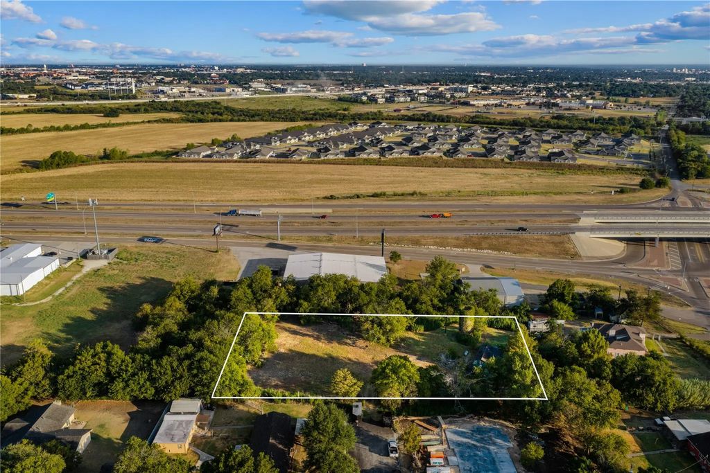 Tbd N Willard Drive, Robinson