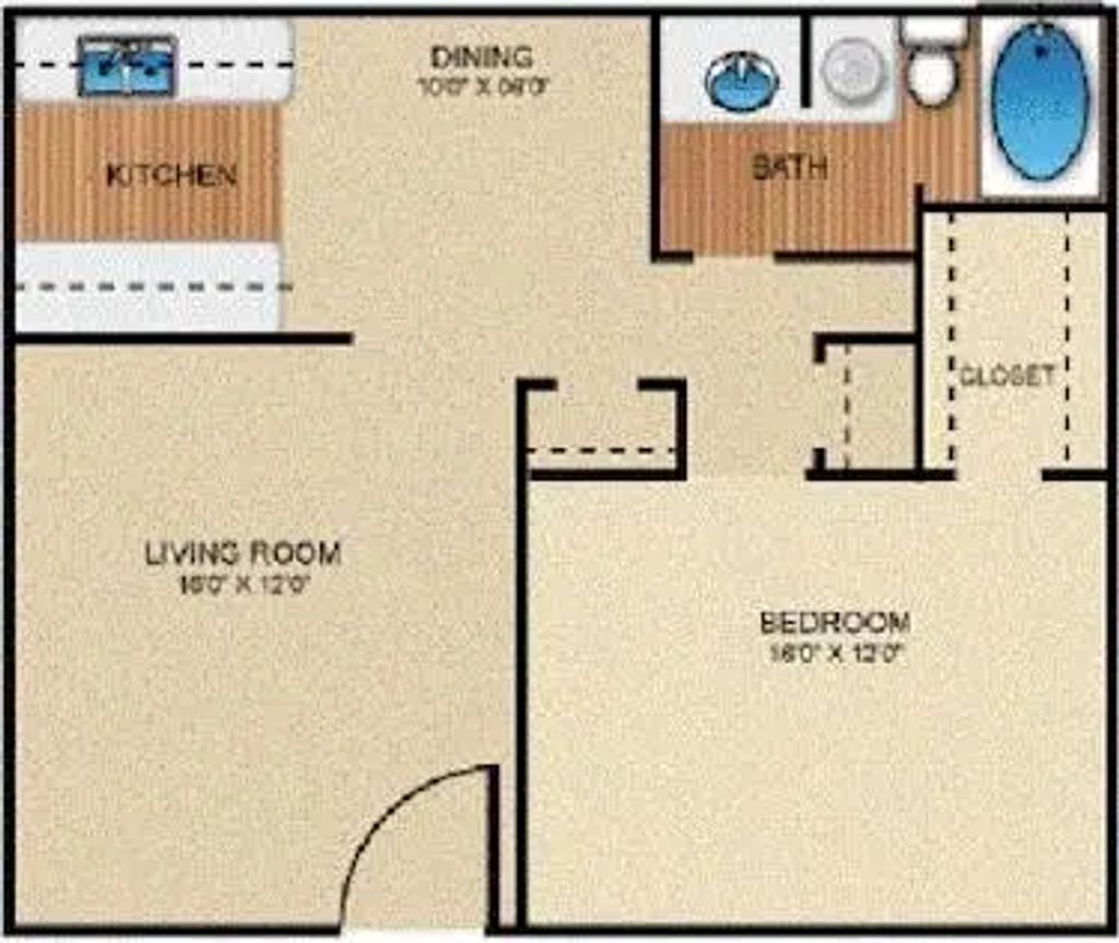 8100 N N Mopac Expressway 17-178, Austin