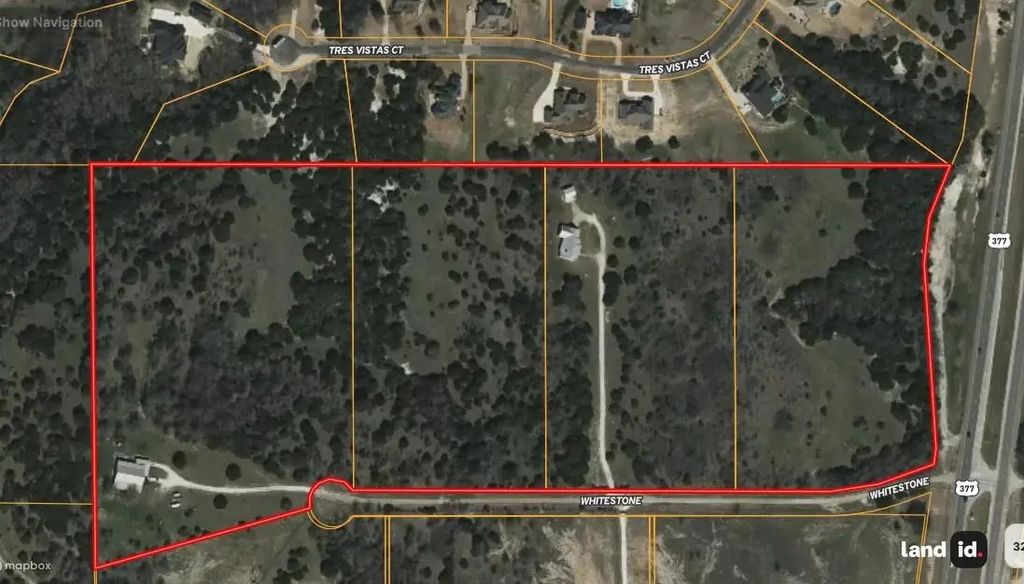 20000 S Highway 377, Cresson