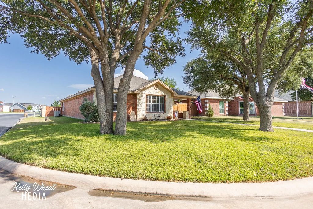 7602 Aspen Avenue, San Angelo