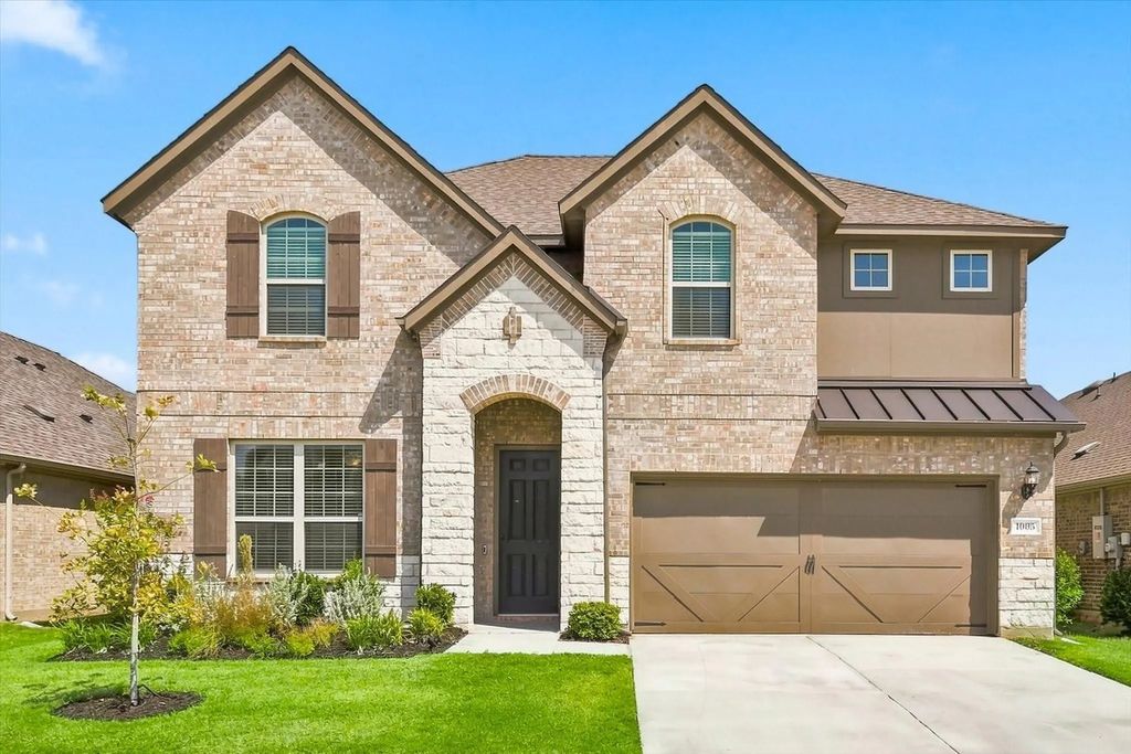 1005 Rosebay Drive, Fort Worth