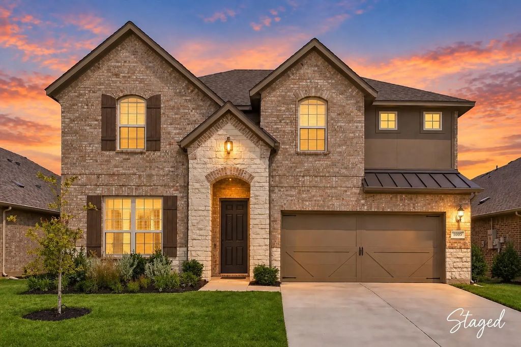1005 Rosebay Drive, Fort Worth
