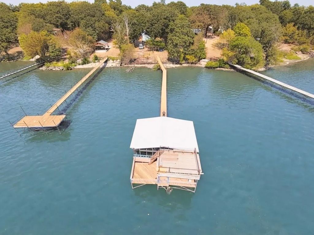 10042 Private Road 3815, Quinlan