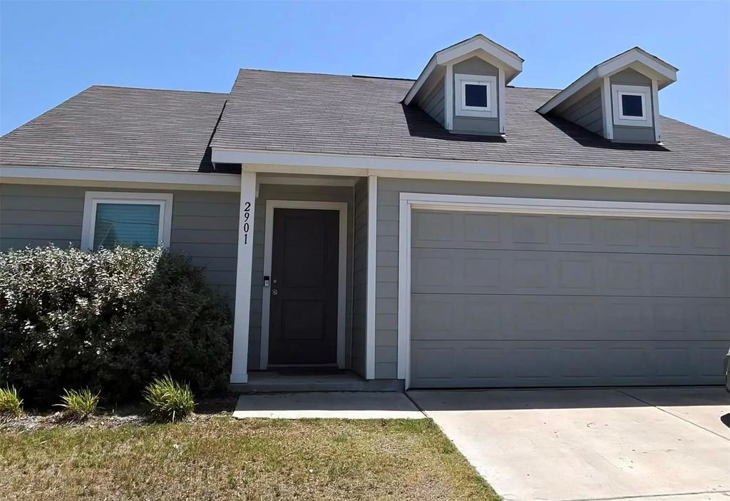 2901 Questa Street, Fort Worth