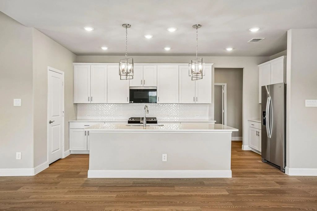 3252 Mint Springs Street, Fort Worth
