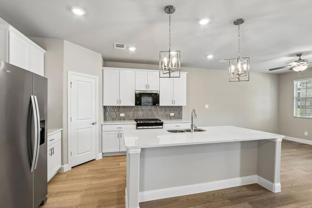 2717 Kobuk Drive, Corinth