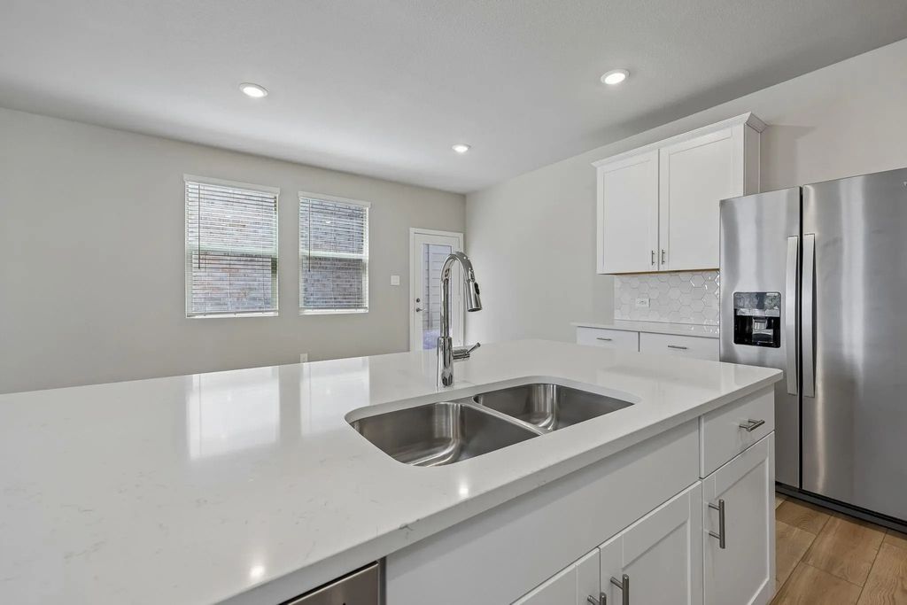 2713 Kobuk Drive, Corinth