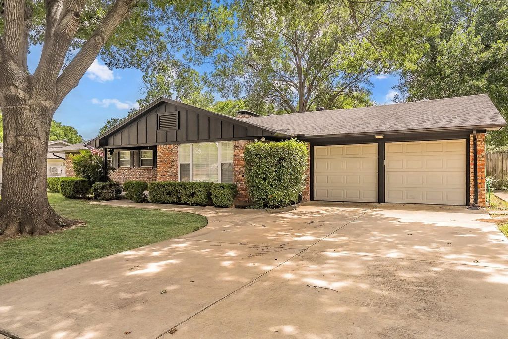 3513 Granada Drive, Richland Hills