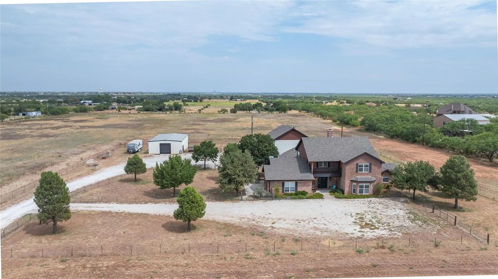 582 Clark Road, Abilene