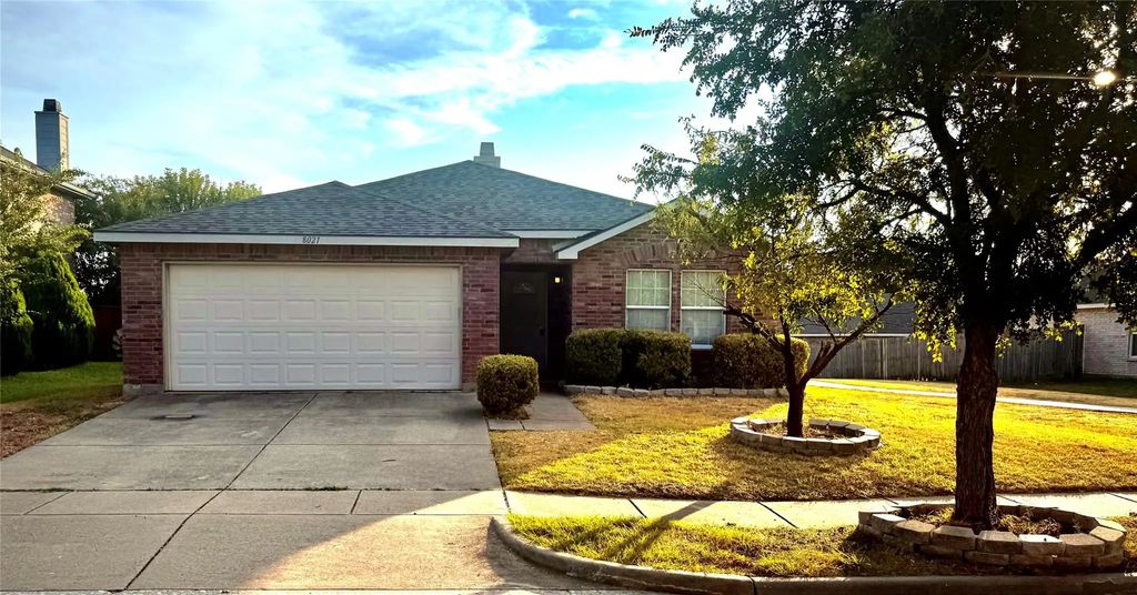 8021 Stowe Springs Lane, Arlington