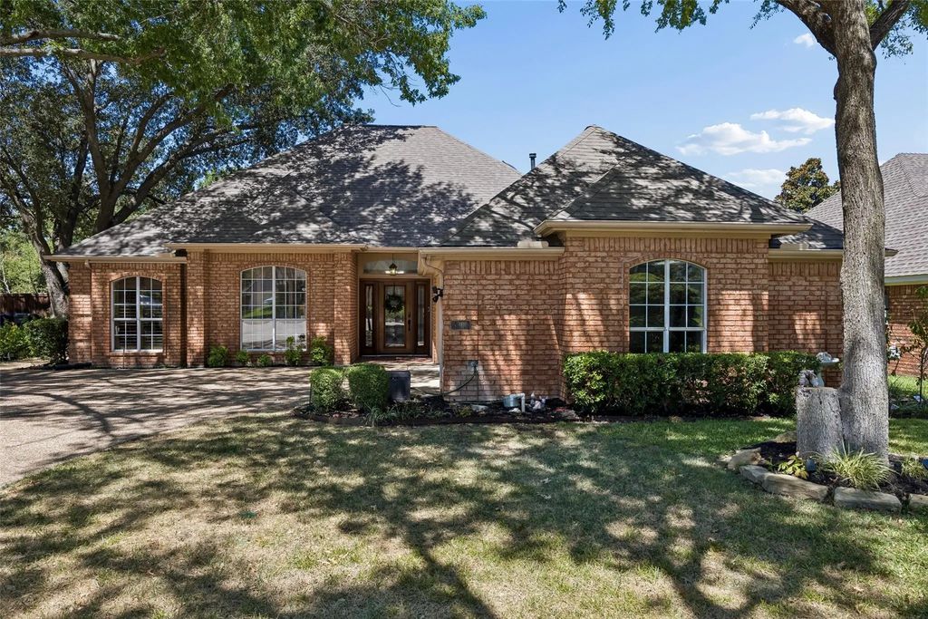 5905 Indian Hills Drive, Garland