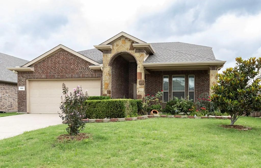 601 Ivy Lane, Josephine