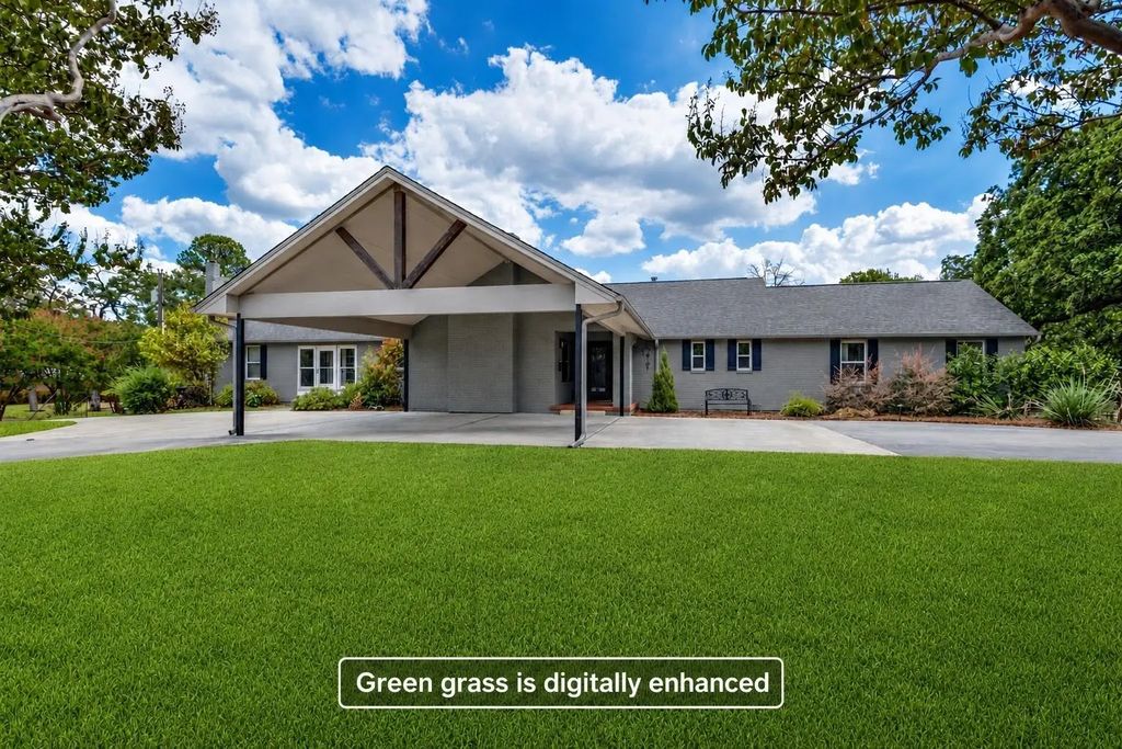 928 N Irving Heights Drive, Irving