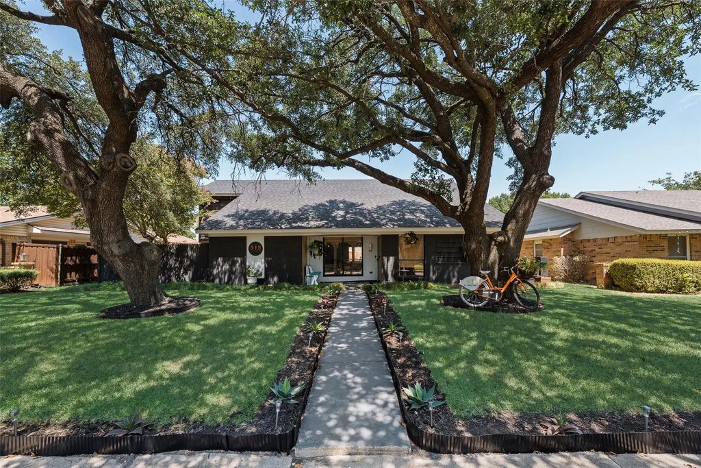 513 San Pedro Drive, Garland