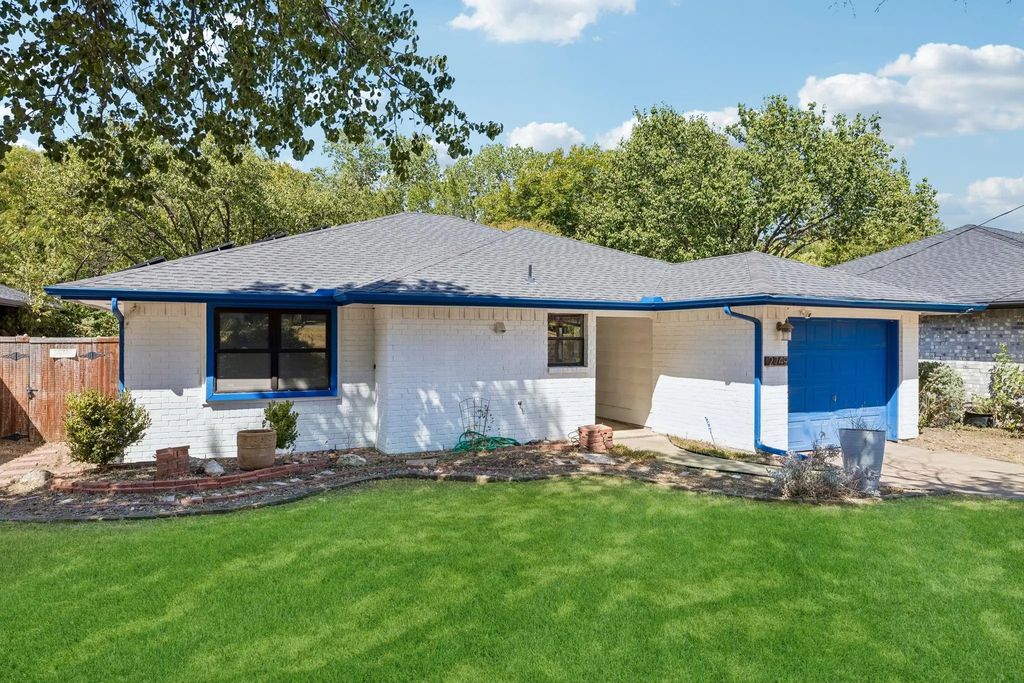 2749 Buna Drive, Dallas