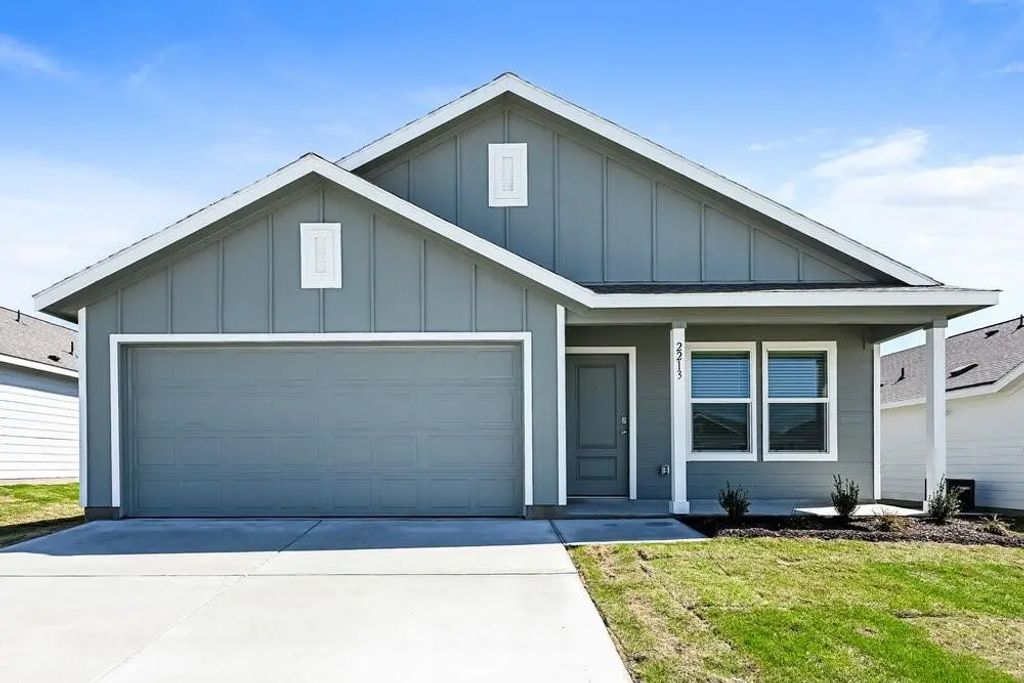 2213 La Vista Lane, Fort Worth