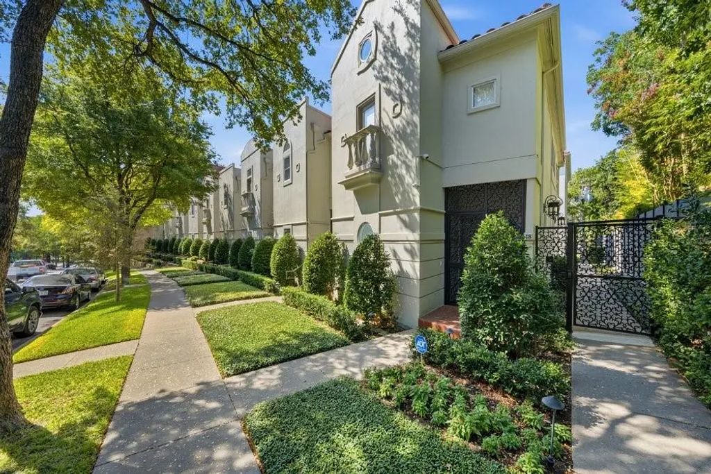 3707 Gilbert Avenue 17, Dallas