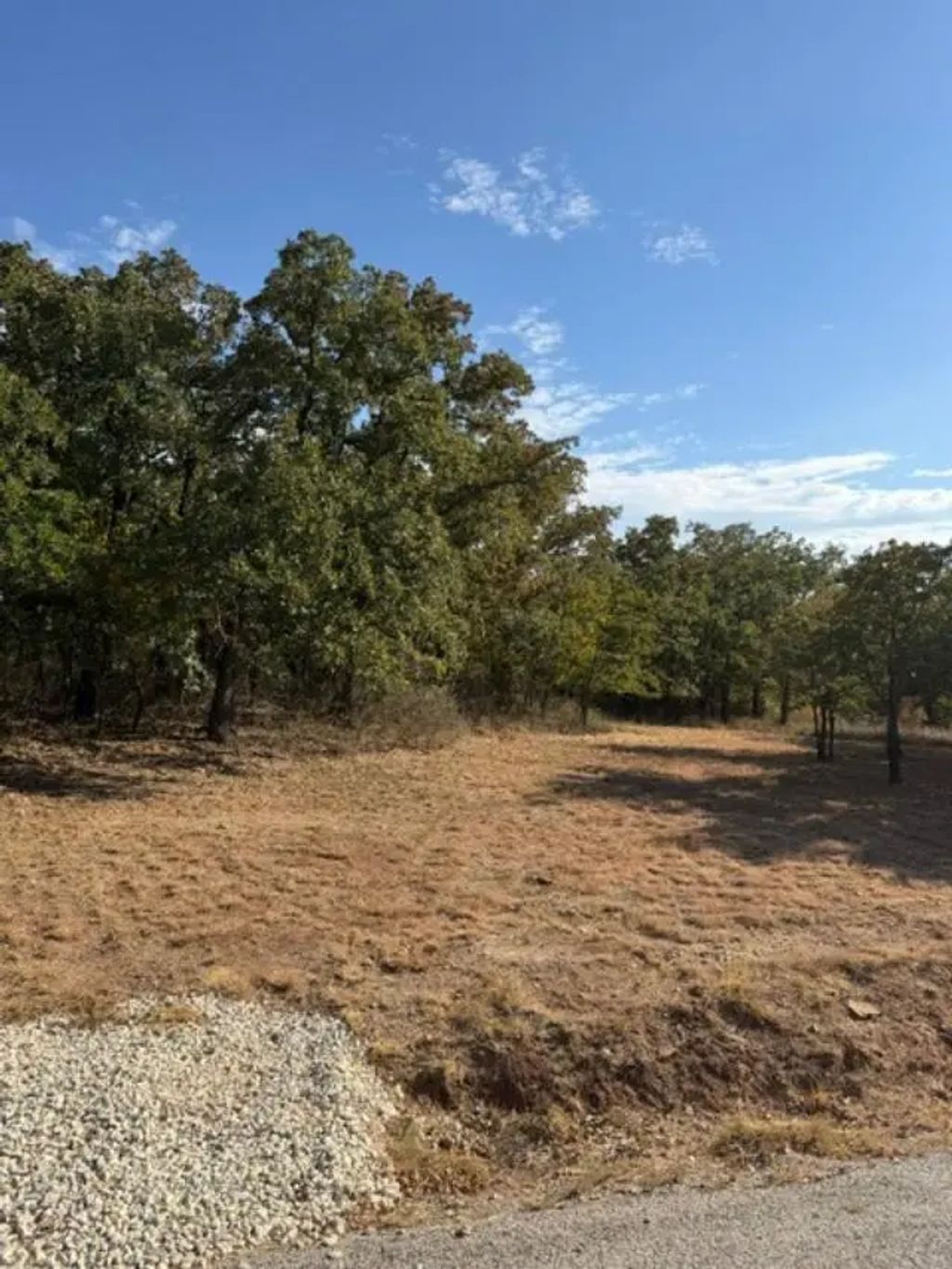 186 Cherokee Trail, Nocona