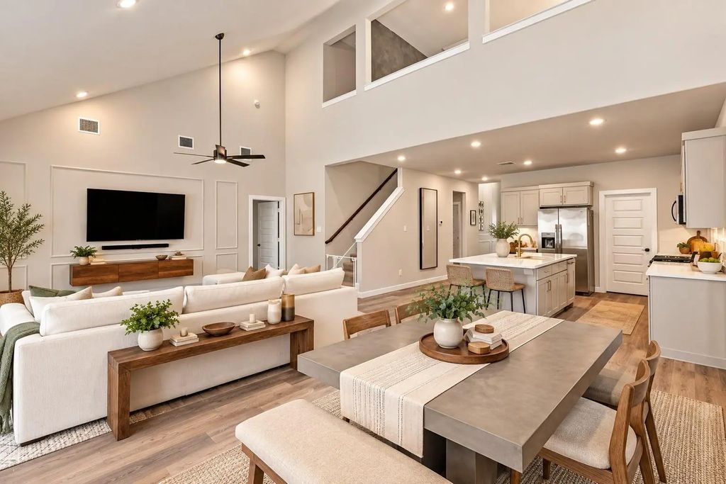 2318 Highbury Hill, Forney