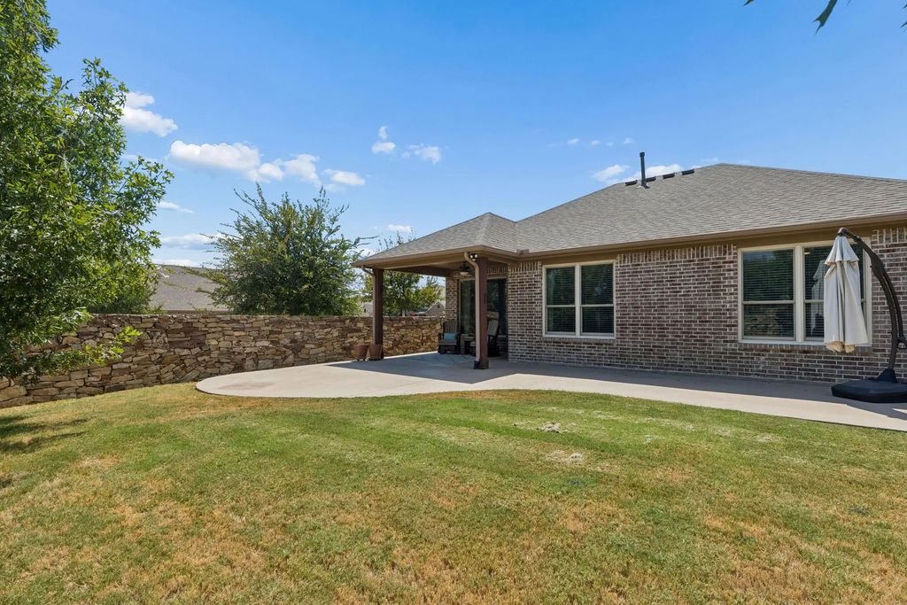 1500 Tumbleweed Trail, Northlake