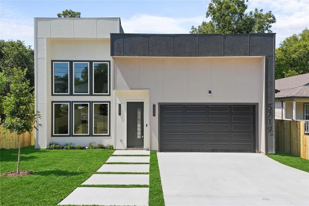 5719 Bon Air Drive, Dallas
