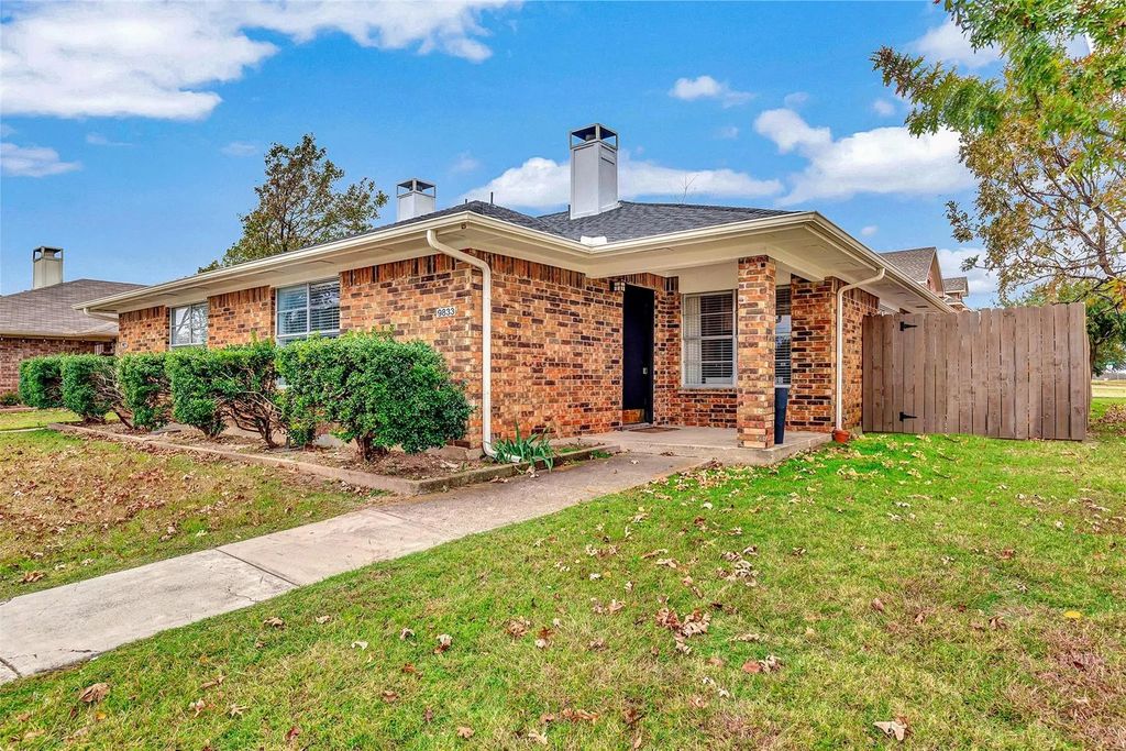 9831 Windy Ridge Road, Frisco