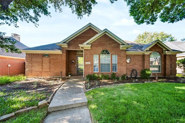 10209 Forrest Drive, Frisco