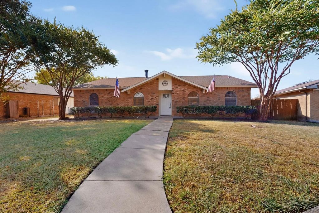 3310 Magnolia Court, Rowlett
