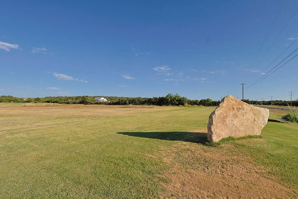 Tbd #11 Pr 6033, Abilene