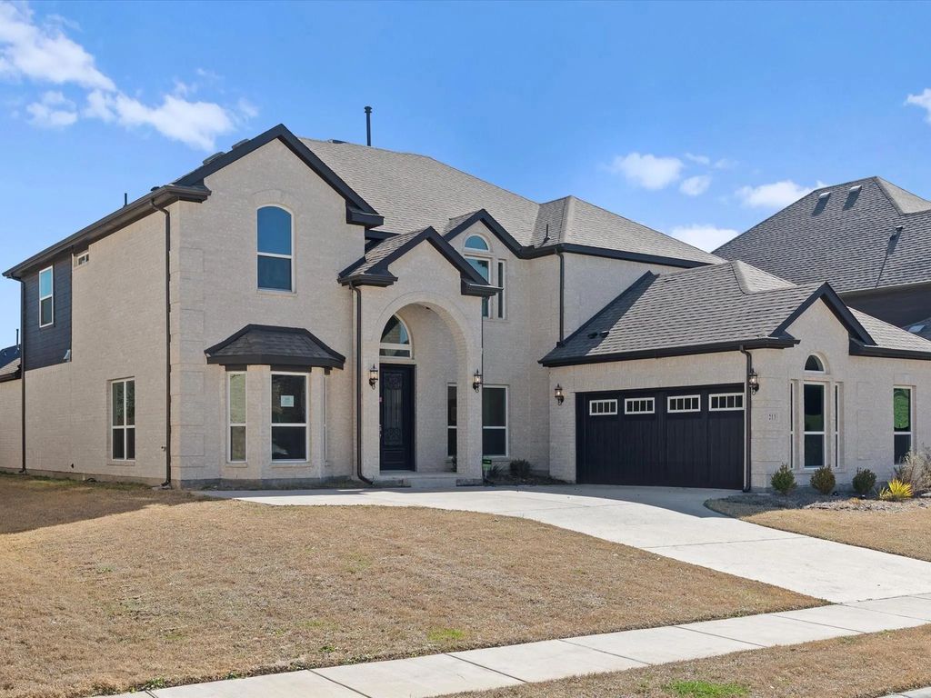 213 Winding Creek Lane, Anna