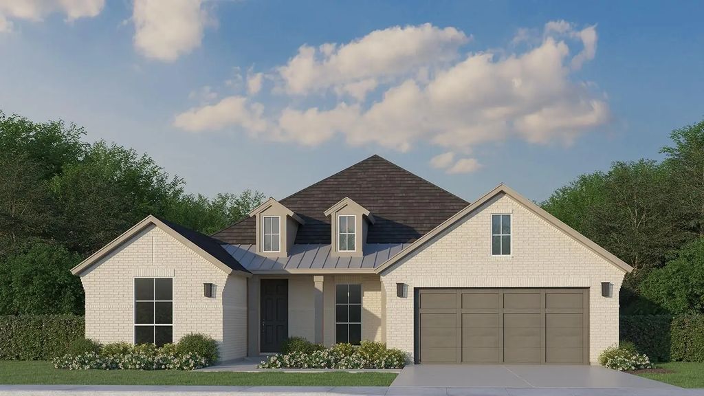 2517 Brower Road, Celina
