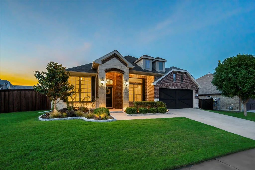1765 Amalfi Drive, McLendon Chisholm