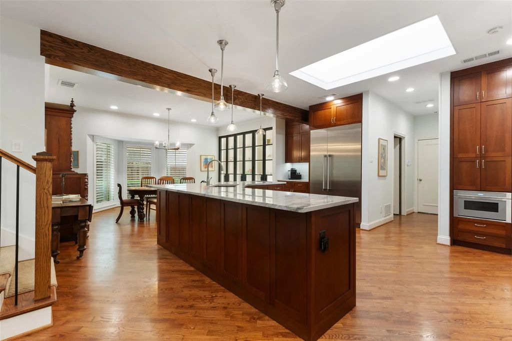 6822 Blue Mesa Drive, Dallas