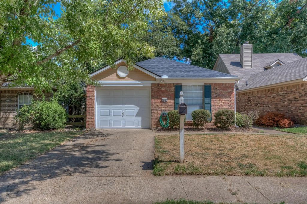 1331 Pecan Square, Bossier City