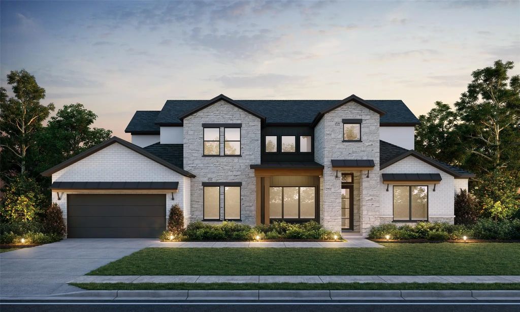 1832 High Plains Trail, Bartonville