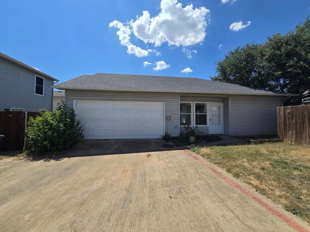 1705 Tabasco Plaza, Dallas