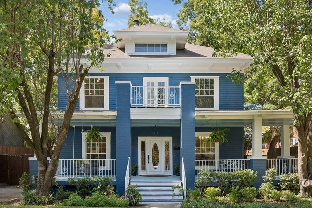 4915 Junius Street, Dallas
