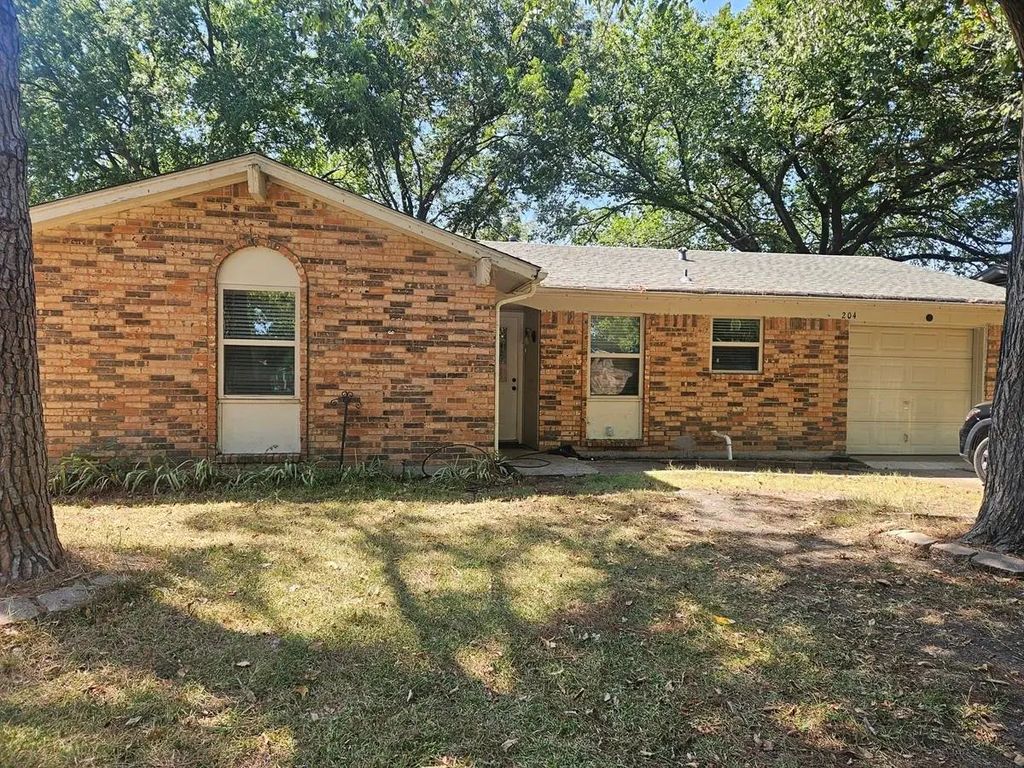 204 Duncan Way, Wylie
