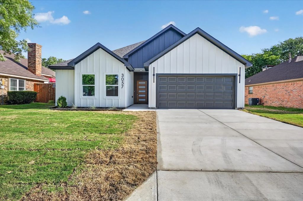 3057 Brandywine, Denton