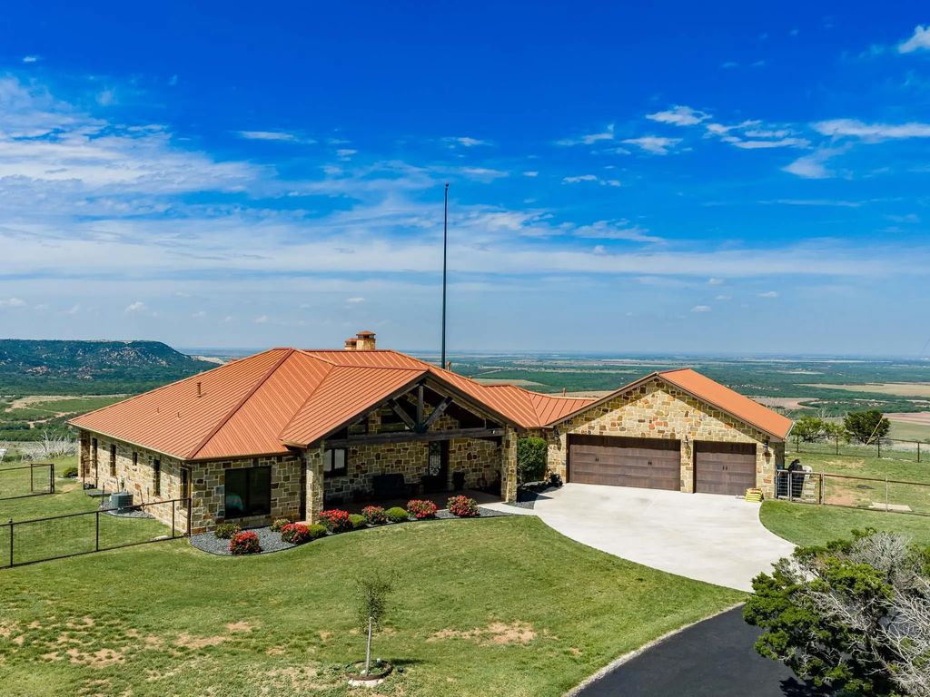 1032 Braune Road, Abilene