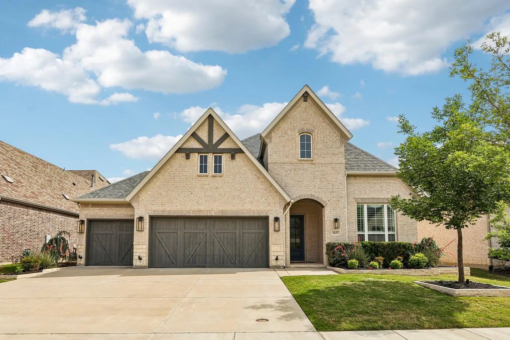 1657 Lilac Lane, Celina