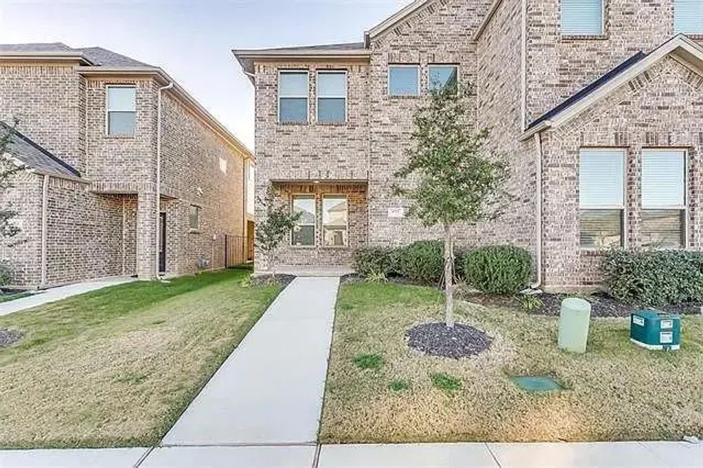6717 Windlord Drive, Fort Worth